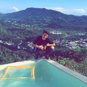 Meet your Posher, Alejandro